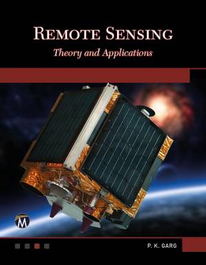 دانلود کتاب Remote Sensing: Theory and Applications