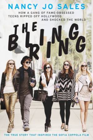 دانلود کتاب the Bling Ring