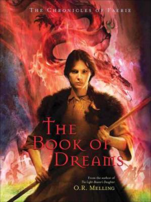 دانلود کتاب The Book of Dreams