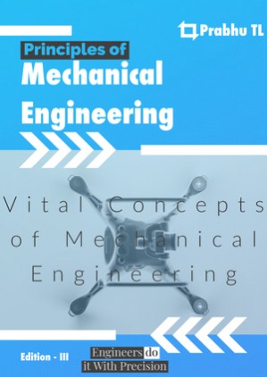 دانلود کتاب Mechanical Engineering: Vital Concepts of Mechanical Engineering, 3rd Edition