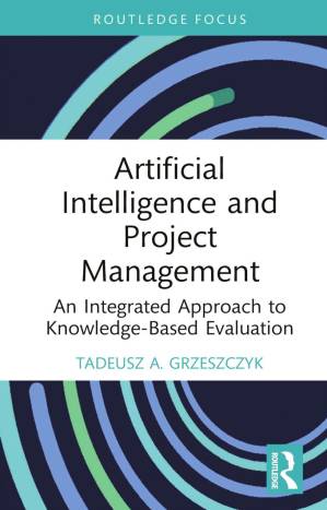 دانلود کتاب Artificial Intelligence And Project Management