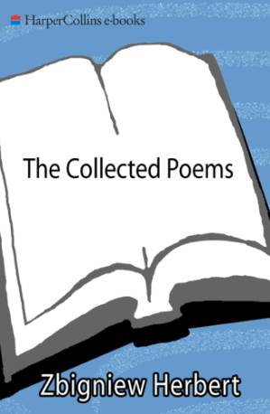 دانلود کتاب The Collected Poems: 1956-1998