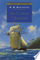 دانلود کتاب The Coral Island