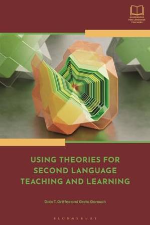دانلود کتاب Using Theories for Second Language Teaching and Learning