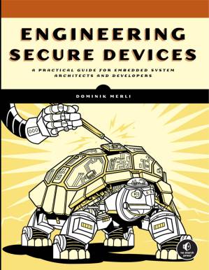 دانلود کتاب Engineering Secure Devices