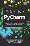 دانلود کتاب Effective PyCharm