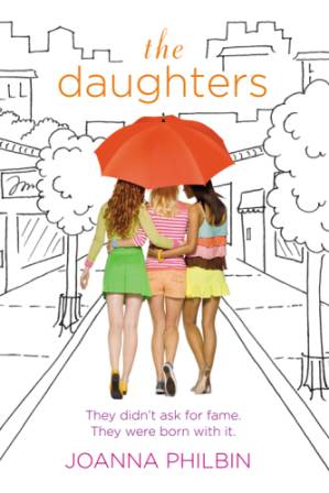 دانلود کتاب The Daughters