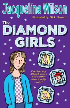 دانلود کتاب The Diamond Girls