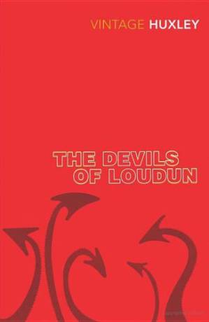 دانلود کتاب The Devils of Loudun