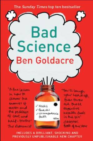 دانلود کتاب دانلود دانلود Bad Science