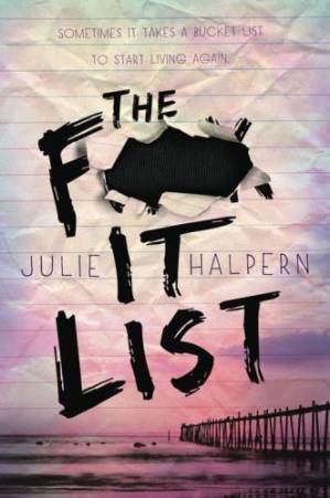 دانلود کتاب The F–: It List