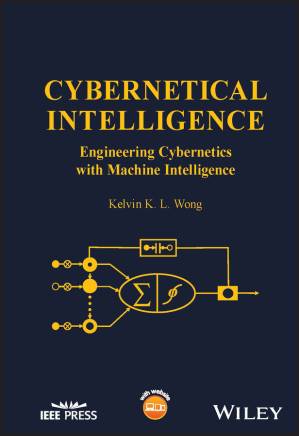 دانلود کتاب Cybernetical Intelligence: Engineering Cybernetics with Machine Intelligence