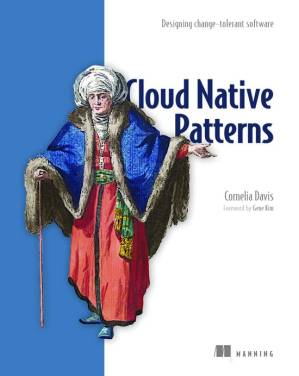 دانلود کتاب Cloud Native Patterns