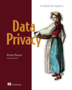 دانلود کتاب Data Privacy