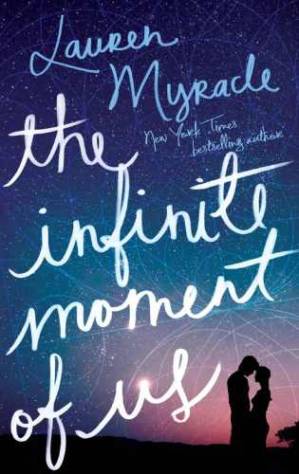 دانلود کتاب The Infinite Moment of Us