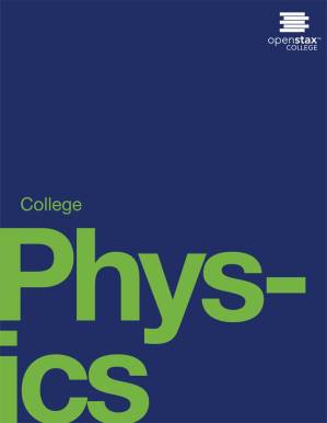 دانلود کتاب College Physics