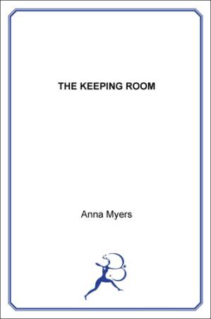 دانلود کتاب The Keeping Room