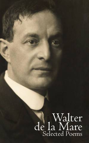 دانلود کتاب Selected Poems of Walter De La Mare