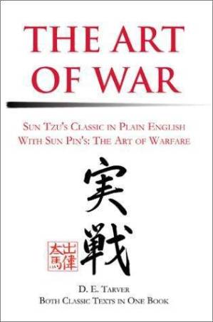 دانلود کتاب The Art of War
