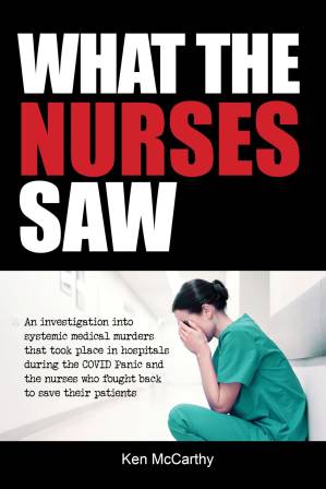 دانلود کتاب What the Nurses Saw