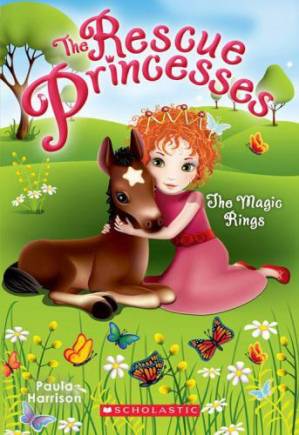 دانلود کتاب The Magic Rings