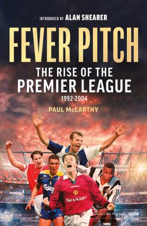 دانلود کتاب Fever Pitch