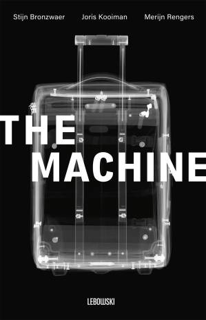 دانلود کتاب The Machine