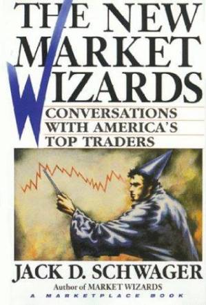 دانلود کتاب the Market Wizards