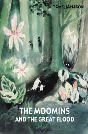 دانلود کتاب The Moomins and the Great Flood