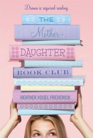 دانلود کتاب The Mother-Daughter Book Club