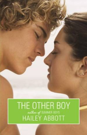 دانلود کتاب the Other Boy