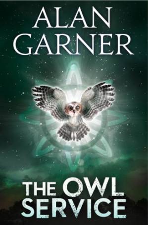 دانلود کتاب The Owl Service