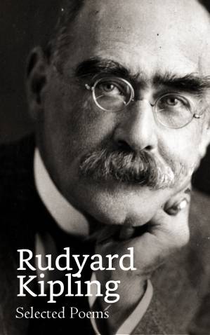 دانلود کتاب Selected Poems of Rudyard Kipling