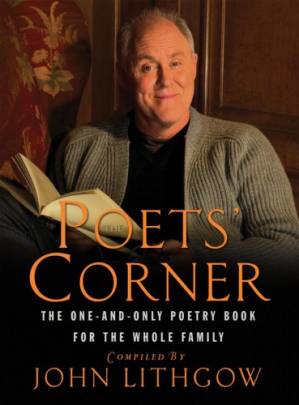 دانلود کتاب The Poets’ Corner: The One-And-Only Poetry Book for the Whole Family