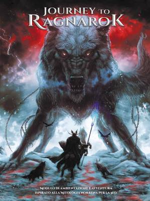 دانلود کتاب Journey to Ragnarok