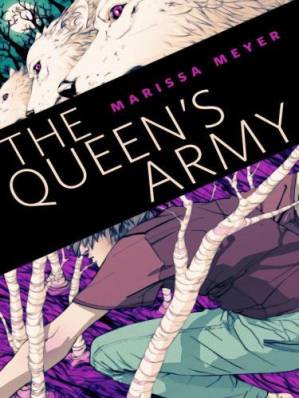 دانلود کتاب The Queen’s Army