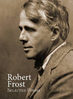 دانلود کتاب Selected Poems of Robert Frost
