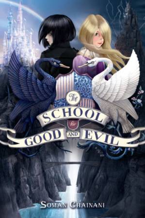دانلود کتاب The School for Good and Evil (School for Good and Evil, 1)