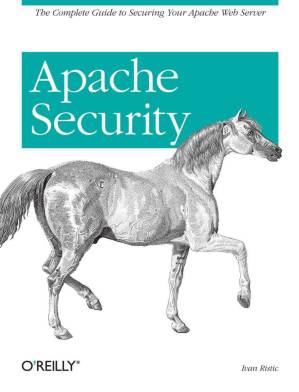 دانلود کتاب Apache Security. The Complete Guide to Securing Your Apache Web Server