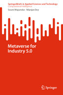 دانلود کتاب Metaverse for Industry 5.0
