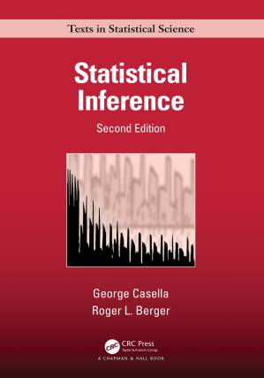 دانلود کتاب Statistical Inference, 2e