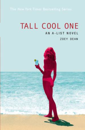 دانلود کتاب The Tall Cool One
