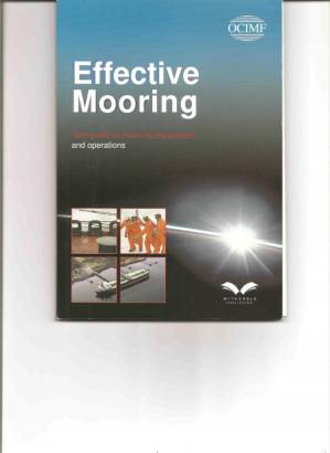 دانلود کتاب Effective Mooring (2nd Ed)