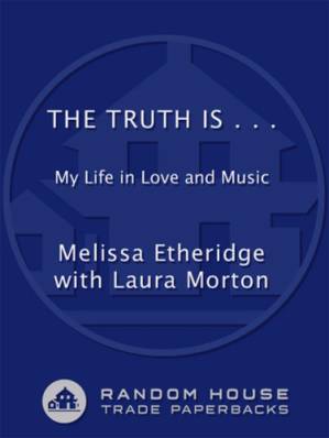 دانلود کتاب The Truth Is: My Life in Love and Music