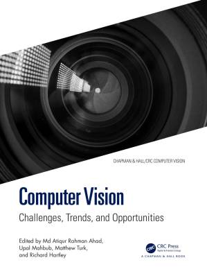 دانلود کتاب Computer Vision
