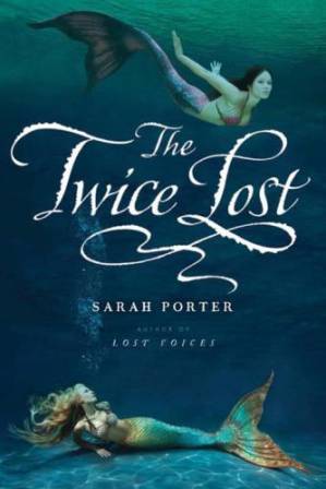دانلود کتاب The Twice Lost