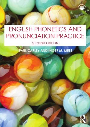 دانلود کتاب English Phonetics and Pronunciation Practice; Second Edition