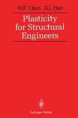 دانلود کتاب Plasticity for Structural Engineers