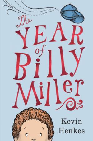 دانلود کتاب The Year of Billy Miller
