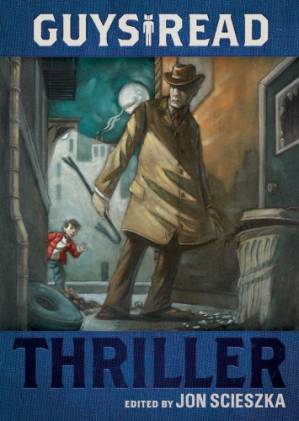 دانلود کتاب Thriller